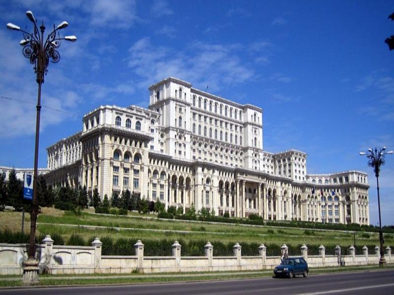 Тридневна Румъния