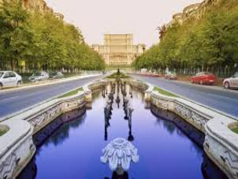 Тридневна Румъния