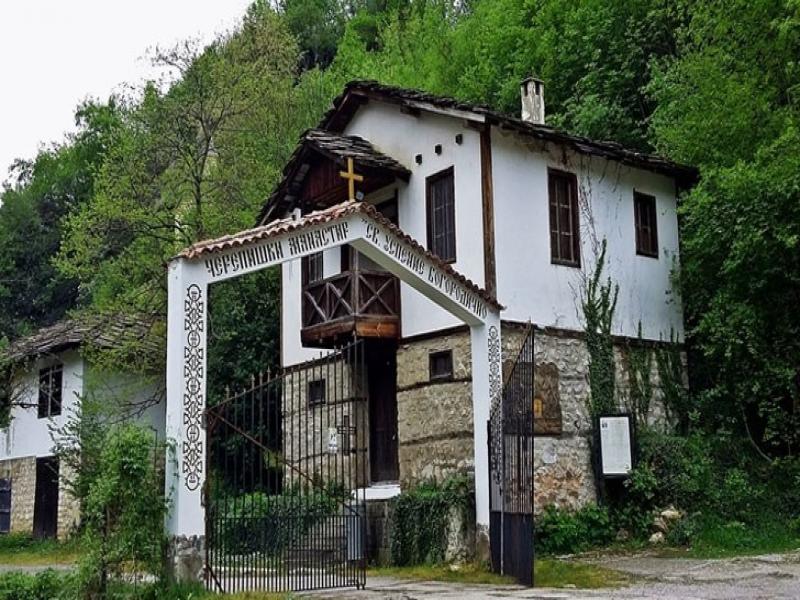 БЕЛОГРАДЧИШКИ СКАЛИ