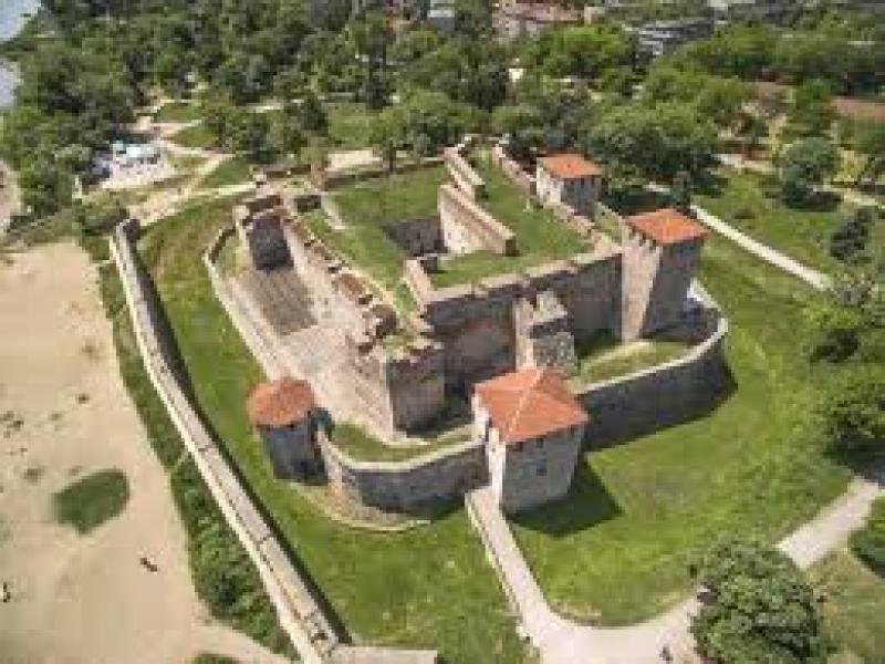 БЕЛОГРАДЧИШКИ СКАЛИ