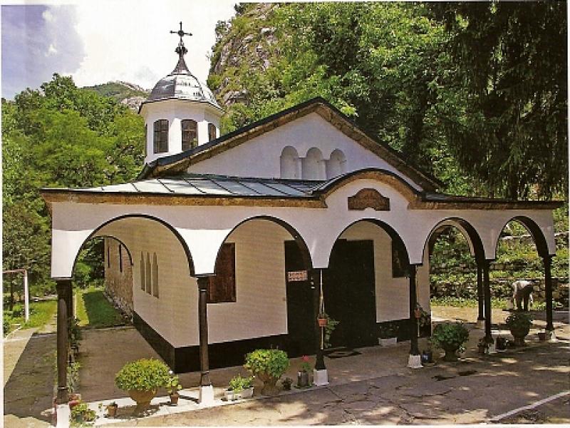 БЕЛОГРАДЧИШКИ СКАЛИ