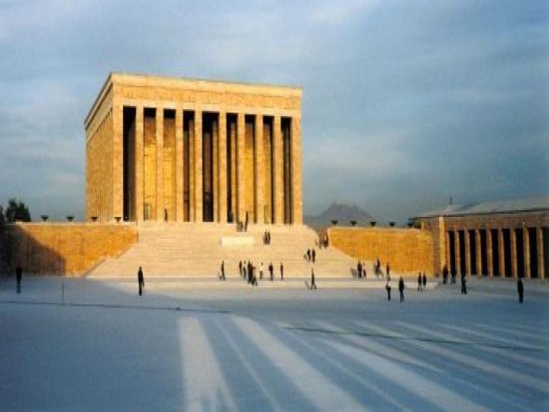 Wonderland Eurasia