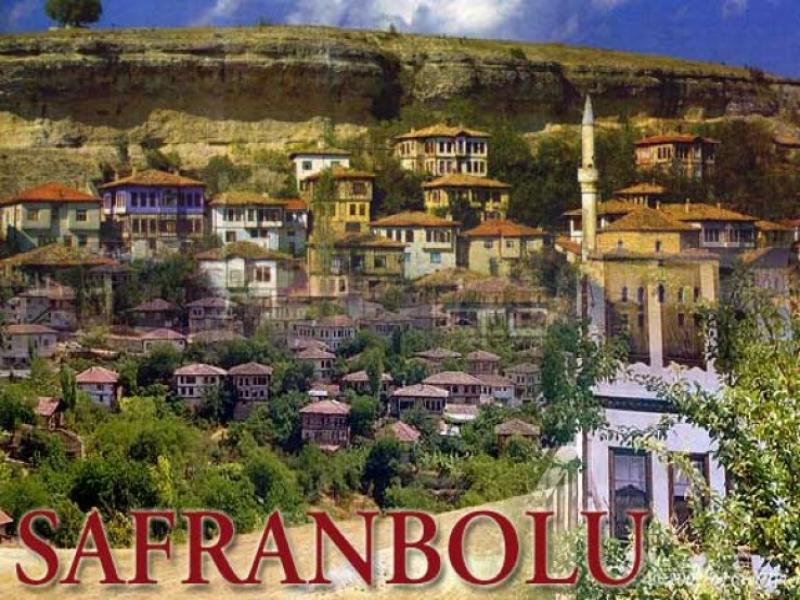 Wonderland Eurasia