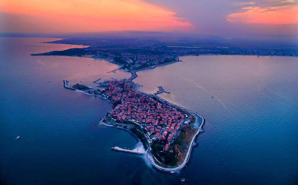 Nessebar