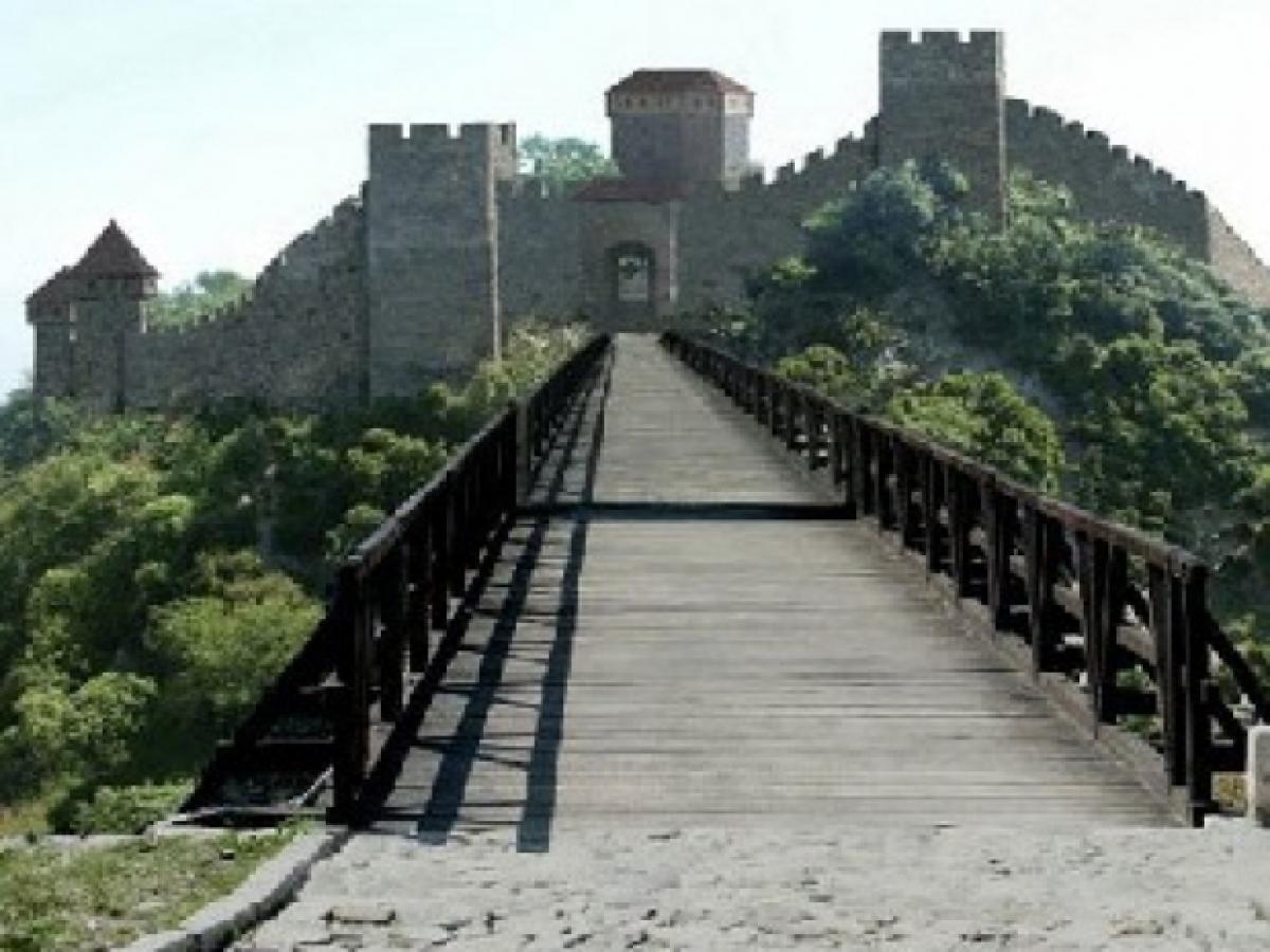 Екскурзия до Струмица