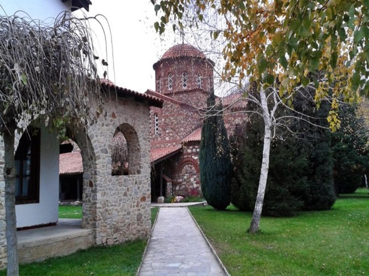 Екскурзия до Струмица