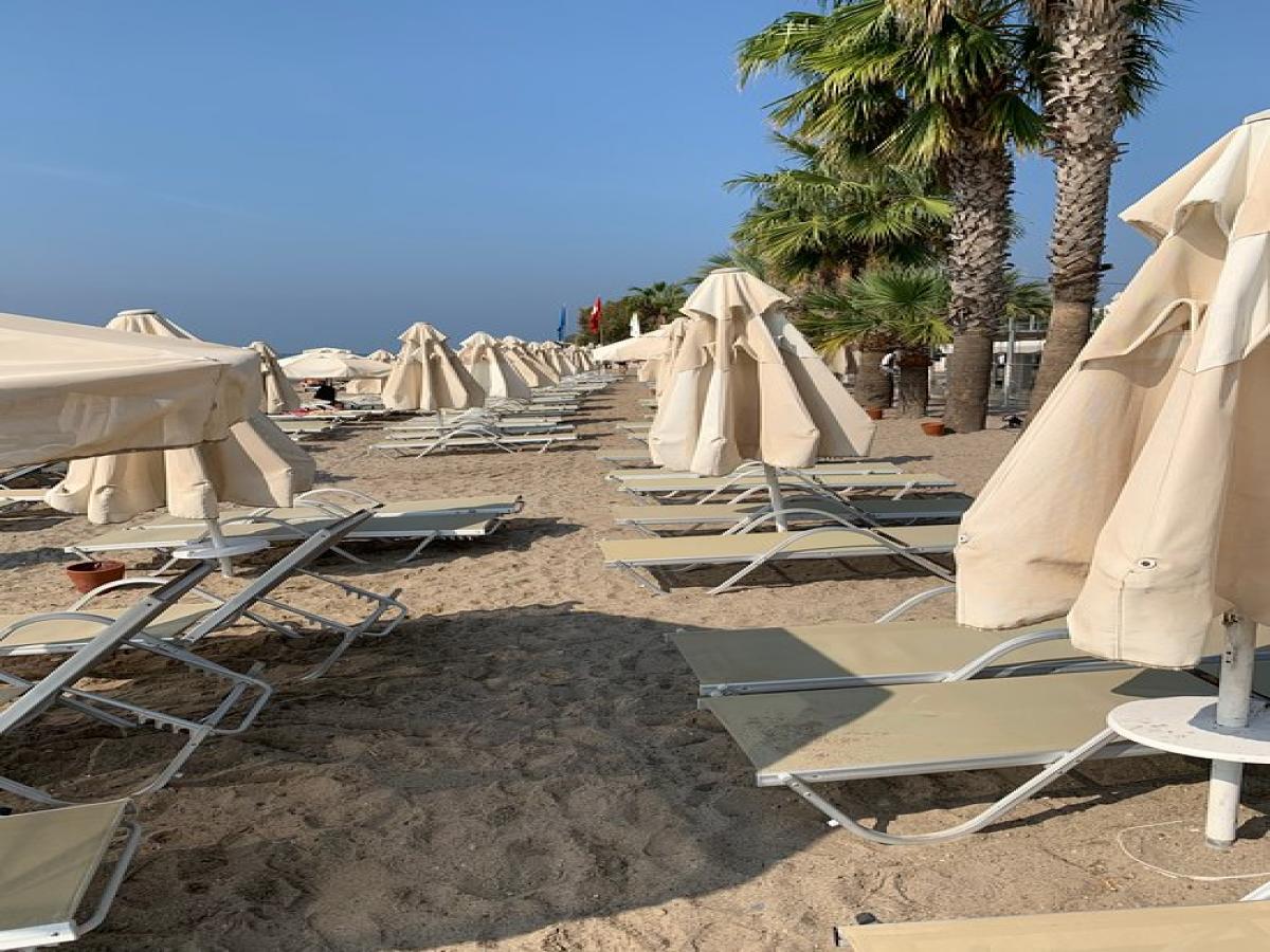 Armonia Holiday Village & SPA 5*
