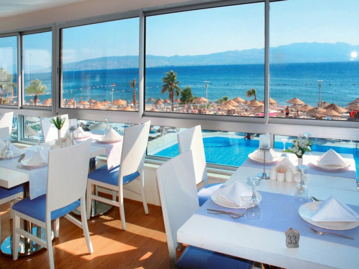 Armonia Holiday Village & SPA 5*