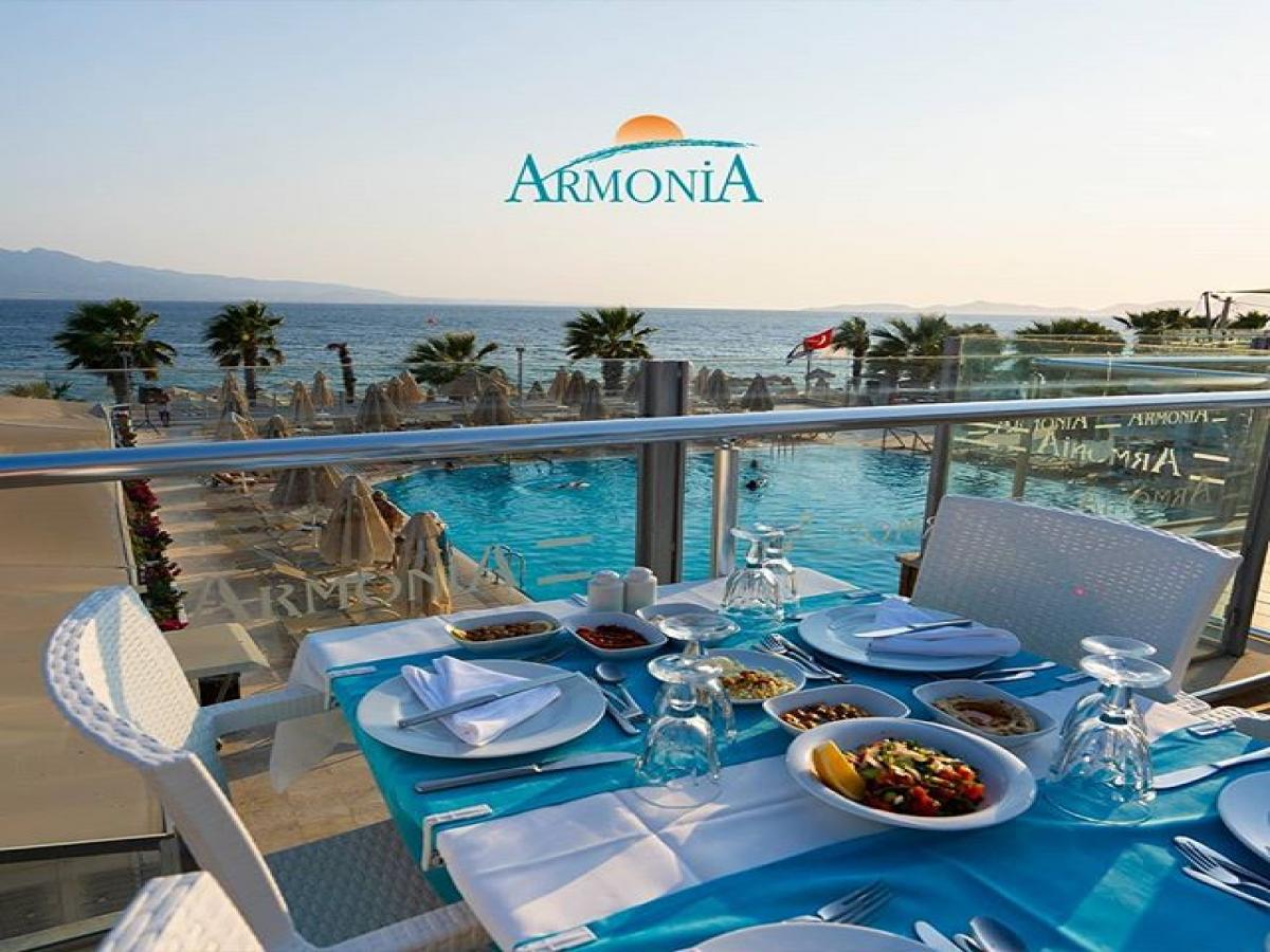 Armonia Holiday Village & SPA 5*