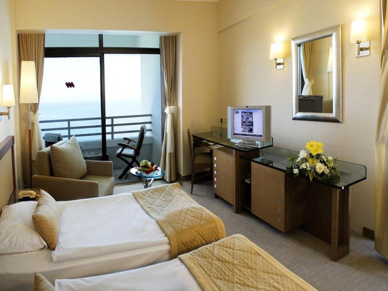 НОВА ГОДИНА В КУШАДАСЪ, ХОТЕЛ KORUMAR HOTEL DELUXE