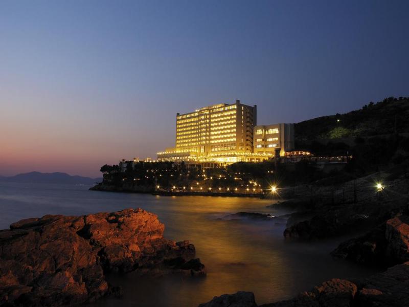 НОВА ГОДИНА В КУШАДАСЪ, ХОТЕЛ KORUMAR HOTEL DELUXE