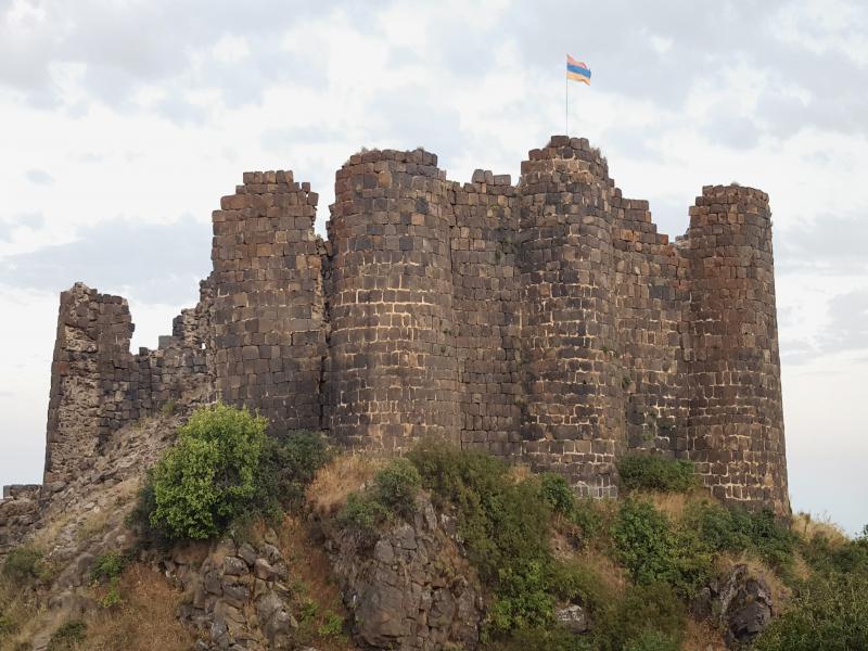 Екскурзия Армения и Грузия