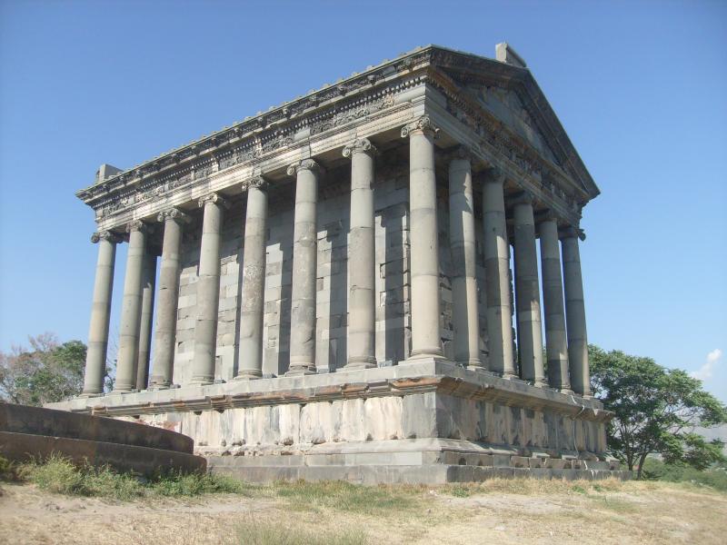 Екскурзия Армения и Грузия
