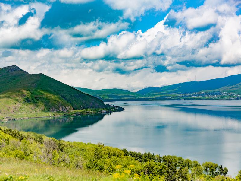 Екскурзия Армения и Грузия
