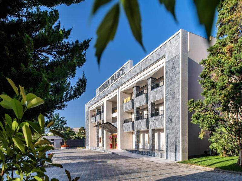 Potidea Palace Hotel 4*
