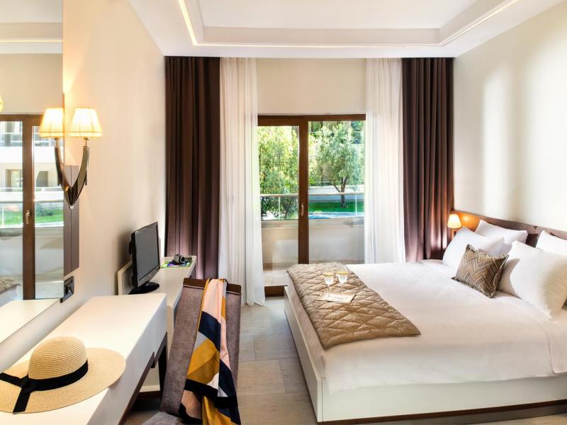Potidea Palace Hotel 4*