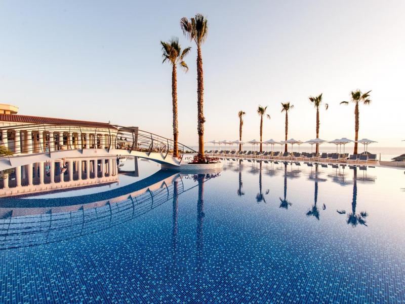 Potidea Palace Hotel 4*