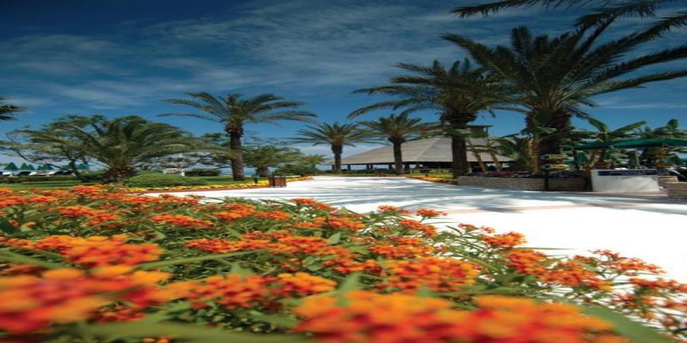 Amara Club Marine Nature