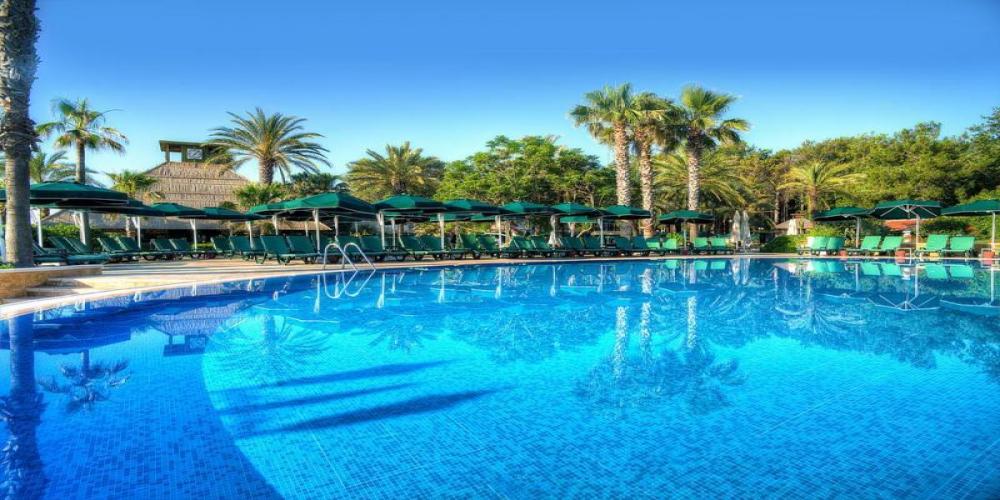 Amara Club Marine Nature