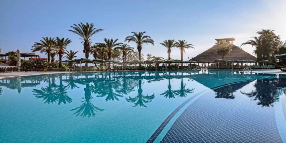 Amara Club Marine Nature