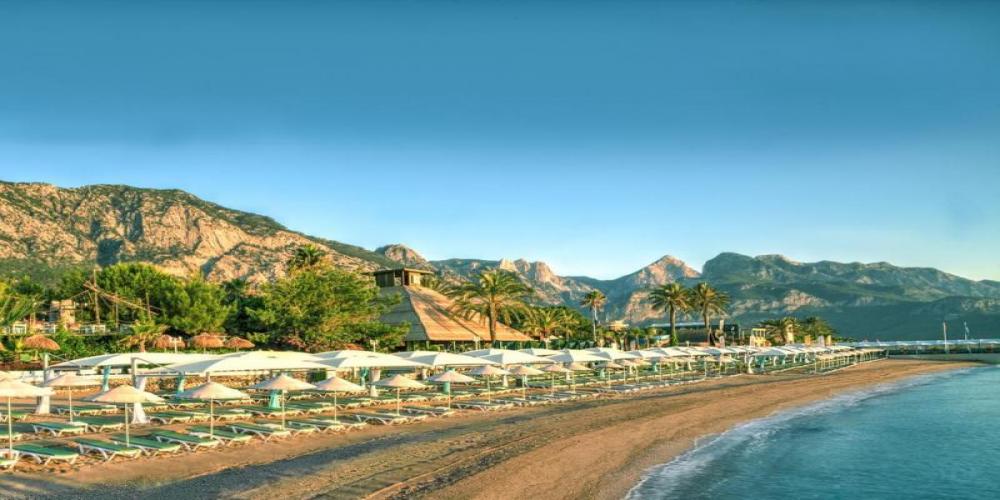 Amara Club Marine Nature