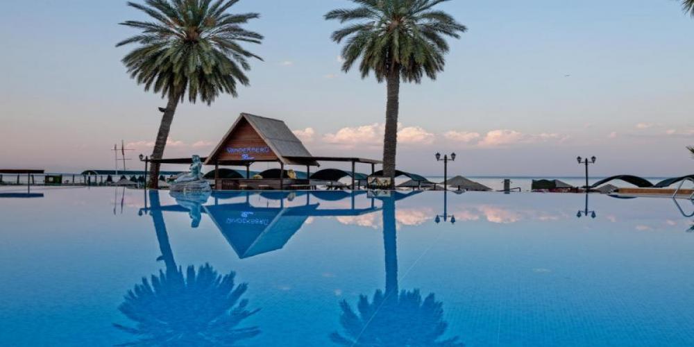 Amara Club Marine Nature