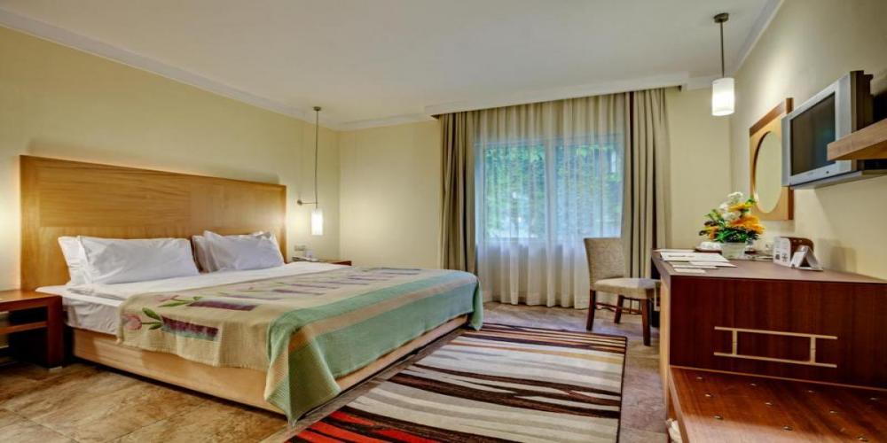 Amara Club Marine Nature